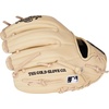 image:imageRawlings Heart of THE Hide Baseball Glove  Traditional Breakin  Sizes 1125  1275  Multiple StylesCamel  Black  Pro I Web