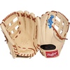 image:imageRawlings Heart of THE Hide Baseball Glove  Traditional Breakin  Sizes 1125  1275  Multiple StylesCamel  Pro H Web