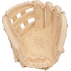 image:imageRawlings Heart of THE Hide Baseball Glove  Traditional Breakin  Sizes 1125  1275  Multiple StylesCamel  Pro H Web