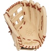 image:imageRawlings Heart of THE Hide Baseball Glove  Traditional Breakin  Sizes 1125  1275  Multiple StylesCamel  Pro H Web