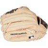image:imageRawlings Heart of THE Hide Baseball Glove  Traditional Breakin  Sizes 1125  1275  Multiple StylesCamel  Pro H Web