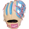 image:imageRawlings Heart of THE Hide Baseball Glove  Traditional Breakin  Sizes 1125  1275  Multiple StylesCamel  Pro I Web