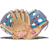 image:imageRawlings Heart of THE Hide Baseball Glove  Traditional Breakin  Sizes 1125  1275  Multiple StylesCamel  Pro I Web