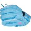 image:imageRawlings Heart of THE Hide Baseball Glove  Traditional Breakin  Sizes 1125  1275  Multiple StylesColumbia Blue  Pro I Web