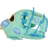 image:imageRawlings Heart of THE Hide Baseball Glove  Traditional Breakin  Sizes 1125  1275  Multiple StylesMint  Columbia Blue  Pro I Web