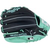 image:imageRawlings Heart of THE Hide Baseball Glove  Traditional Breakin  Sizes 1125  1275  Multiple StylesNavy  Mint  Pro I Web