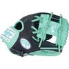image:imageRawlings Heart of THE Hide Baseball Glove  Traditional Breakin  Sizes 1125  1275  Multiple StylesNavy  Mint  Pro I Web