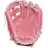image:imageRawlings Heart of THE Hide Baseball Glove  Traditional Breakin  Sizes 1125  1275  Multiple StylesPink  Pro H Web