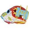 image:imageRawlings Heart of THE Hide Baseball Glove  Traditional Breakin  Sizes 1125  1275  Multiple StylesScarlet  Splatter  Pro I Web