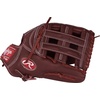image:imageRawlings Heart of THE Hide Baseball Glove  Traditional Breakin  Sizes 1125  1275  Multiple StylesSherry  Pro H Web