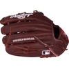 image:imageRawlings Heart of THE Hide Baseball Glove  Traditional Breakin  Sizes 1125  1275  Multiple StylesSherry  Pro H Web