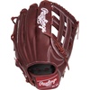 image:imageRawlings Heart of THE Hide Baseball Glove  Traditional Breakin  Sizes 1125  1275  Multiple StylesSherry  Pro H Web