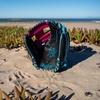 image:imageRawlings Heart of THE Hide Baseball Glove  Traditional Breakin  Sizes 1125  1275  Multiple StylesSpring Break Edition  Black  Blue  Pink  Pro I Web