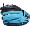 image:imageRawlings Heart of THE Hide Baseball Glove  Traditional Breakin  Sizes 1125  1275  Multiple StylesSpring Break Edition  Black  Blue  Pink  Pro I Web