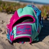 image:imageRawlings Heart of THE Hide Baseball Glove  Traditional Breakin  Sizes 1125  1275  Multiple StylesSpring Break Edition  Mint  Pink  Columbia Blue  Split Single Post Web