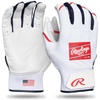 image:imageRawlings  Clout Baseball Batting Gloves  TBallCoach Pitch  Multiple ColorsUSA
