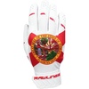image:imageRawlings 5150 Flag Country Batting Gloves Limited Edition Florida Youth Large