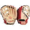 Camel / Scarlet | Pro H Web