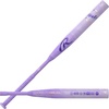 image:imageRawlings  Halo Fastpitch Softball Bat  Approved for All Fields  2 Pc Composite  Multiple Sizes