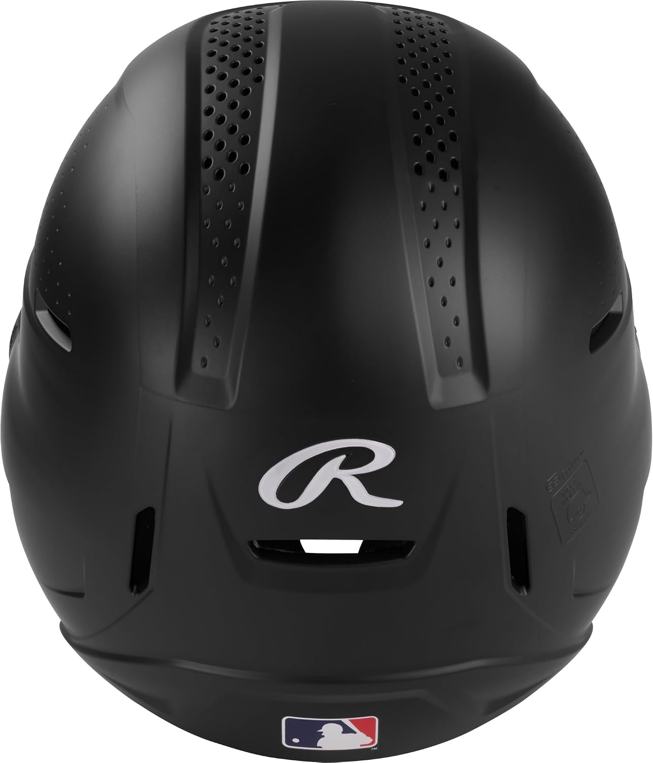 image:imageRawlings  RX2 Series Reverse amp Adjust Baseball Batting Helmet  Adjustable Face Guard  JR amp SR Sizes  Multiple ColorsBlack