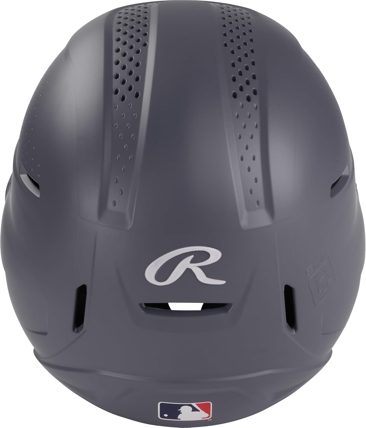 image:imageRawlings  RX2 Series Reverse amp Adjust Baseball Batting Helmet  Adjustable Face Guard  JR amp SR Sizes  Multiple ColorsGraphite