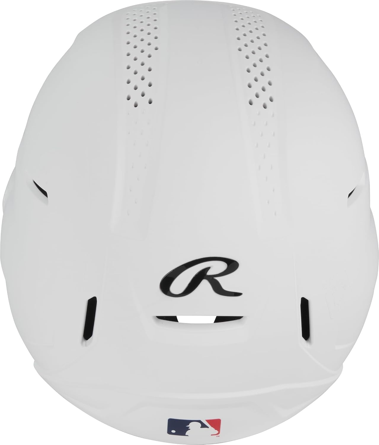 image:imageRawlings  RX2 Series Reverse amp Adjust Baseball Batting Helmet  Adjustable Face Guard  JR amp SR Sizes  Multiple ColorsWhite