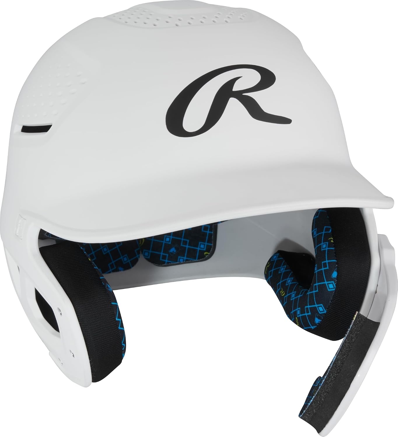 image:imageRawlings  RX2 Series Reverse amp Adjust Baseball Batting Helmet  Adjustable Face Guard  JR amp SR Sizes  Multiple ColorsWhite