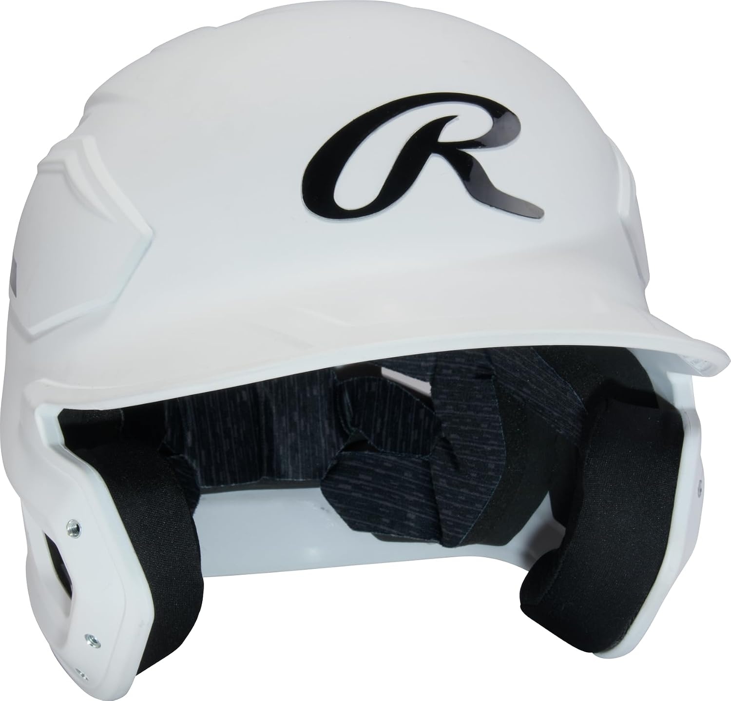 image:imageRawlings Rawlings  MACHX Max Performance Baseball Batting Helmet  Multiple Sizes  Multiple ColorsScarlet