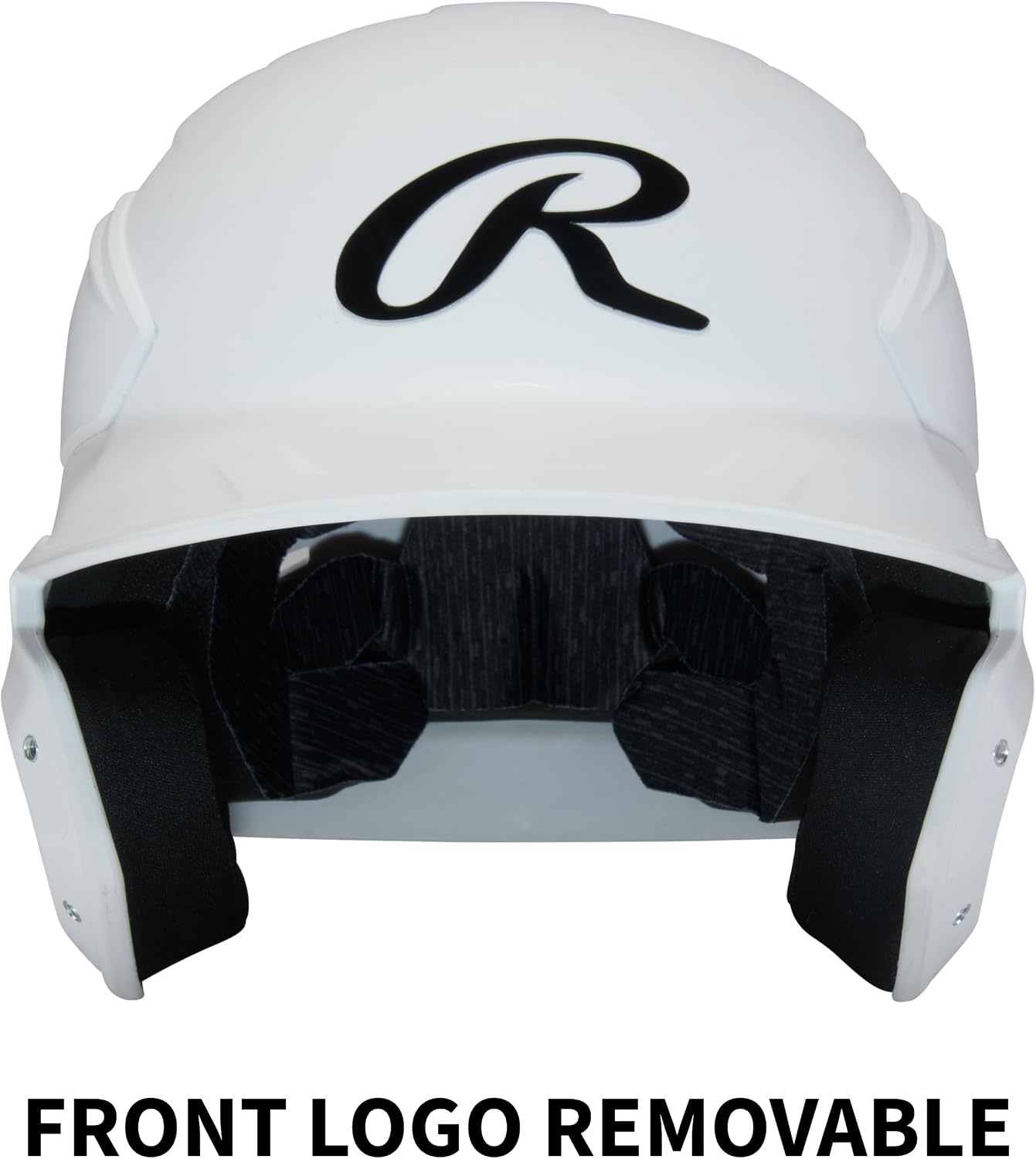 image:imageRawlings Rawlings  MACHX Max Performance Baseball Batting Helmet  Multiple Sizes  Multiple ColorsScarlet
