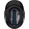 image:imageRawlings  RX2 Series Baseball Batting Helmet  Gloss  JR amp SR Sizes  Multiple ColorsBlack