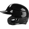 image:imageRawlings  RX2 Series Baseball Batting Helmet  Gloss  JR amp SR Sizes  Multiple ColorsBlack