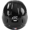 image:imageRawlings  RX2 Series Baseball Batting Helmet  Gloss  JR amp SR Sizes  Multiple ColorsBlack