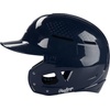 image:imageRawlings  RX2 Series Baseball Batting Helmet  Gloss  JR amp SR Sizes  Multiple ColorsNavy