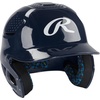 image:imageRawlings  RX2 Series Baseball Batting Helmet  Gloss  JR amp SR Sizes  Multiple ColorsNavy