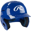 image:imageRawlings  RX2 Series Baseball Batting Helmet  Gloss  JR amp SR Sizes  Multiple ColorsRoyal