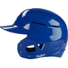 image:imageRawlings  RX2 Series Baseball Batting Helmet  Gloss  JR amp SR Sizes  Multiple ColorsRoyal