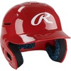 image:imageRawlings  RX2 Series Baseball Batting Helmet  Gloss  JR amp SR Sizes  Multiple ColorsScarlet