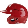 image:imageRawlings  RX2 Series Baseball Batting Helmet  Gloss  JR amp SR Sizes  Multiple ColorsScarlet