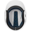image:imageRawlings  RX2 Series Baseball Batting Helmet  Gloss  JR amp SR Sizes  Multiple ColorsWhite