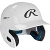 image:imageRawlings  RX2 Series Baseball Batting Helmet  Gloss  JR amp SR Sizes  Multiple ColorsWhite