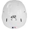 image:imageRawlings  RX2 Series Baseball Batting Helmet  Gloss  JR amp SR Sizes  Multiple ColorsWhite