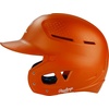 image:imageRawlings  RX2 Series Baseball Batting Helmet  Matte  JR amp SR SizesAthletic Orange