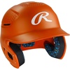 image:imageRawlings  RX2 Series Baseball Batting Helmet  Matte  JR amp SR SizesAthletic Orange