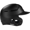 image:imageRawlings  RX2 Series Baseball Batting Helmet  Matte  JR amp SR SizesBlack