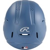 image:imageRawlings  RX2 Series Baseball Batting Helmet  Matte  JR amp SR SizesColumbia Blue