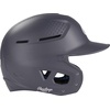 image:imageRawlings  RX2 Series Baseball Batting Helmet  Matte  JR amp SR SizesGraphite