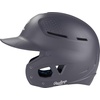 image:imageRawlings  RX2 Series Baseball Batting Helmet  Matte  JR amp SR SizesGraphite