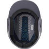 image:imageRawlings  RX2 Series Baseball Batting Helmet  Matte  JR amp SR SizesGraphite