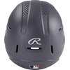image:imageRawlings  RX2 Series Baseball Batting Helmet  Matte  JR amp SR SizesGraphite