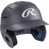 image:imageRawlings  RX2 Series Baseball Batting Helmet  Matte  JR amp SR SizesGraphite